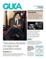 Urola Kostako Hitza - 2026ko urriak 23