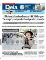 Deia - 24 de octubre de 2026