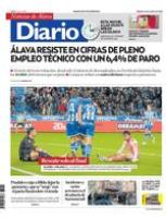 Diario Noticias de Álava - 24 de octubre de 2026