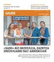 GAUR8 - 2026ko urriak 24