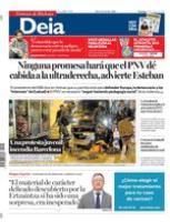 Deia - 25 de octubre de 2026