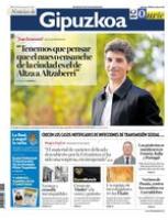 Noticias de Gipuzkoa - 25 de octubre de 2026