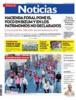 Diario de Noticias - 26 de octubre de 2026