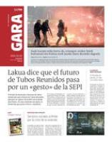 GARA - 26 de octubre de 2026