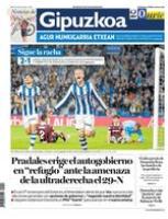 Noticias de Gipuzkoa - 26 de octubre de 2026