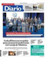 Diario Noticias de Álava - 27 de octubre de 2026