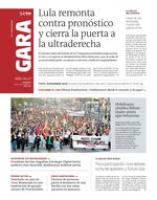 GARA - 27 de octubre de 2026