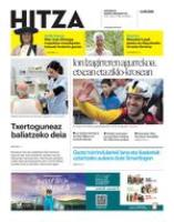 Goierriko Hitza - 2026ko urriak 27