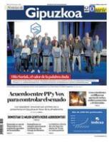 Noticias de Gipuzkoa - 27 de octubre de 2026