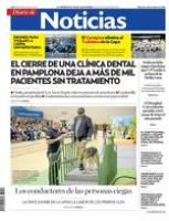 Diario de Noticias - 28 de octubre de 2026