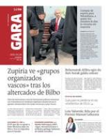 GARA - 28 de octubre de 2026