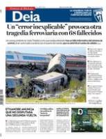 Deia - 29 de octubre de 2026