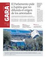 GARA - 29 de octubre de 2026