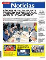 Diario de Noticias - 30 de octubre de 2026