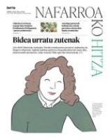 Nafarroako Hitza - 2026ko urriak 30