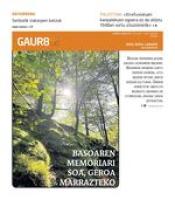 GAUR8 - 2026ko urriak 31