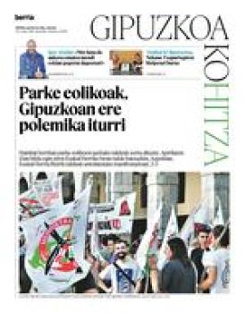 2024ko apirilak 19 logo