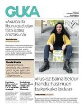 2024ko ekainak 4 logo