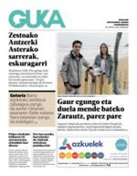 2024ko ekainak 5 logo