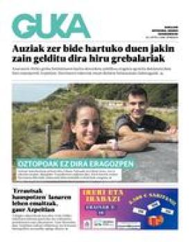 2024ko ekainak 6 logo