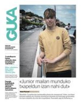 2024ko ekainak 13 logo