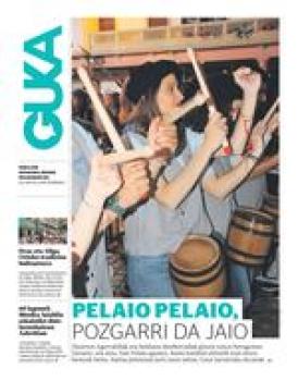 2024ko ekainak 27 logo