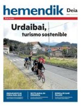 7 de marzo de 2025 logo