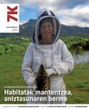 2025ko maiatzak 4 logo