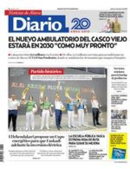 5 de junio de 2025 logo