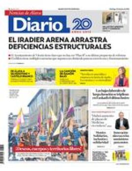 29 de junio de 2025 logo