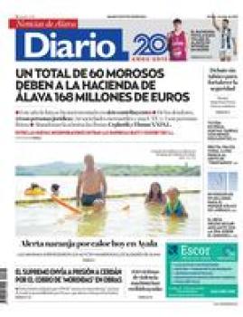 1 de julio de 2025 logo
