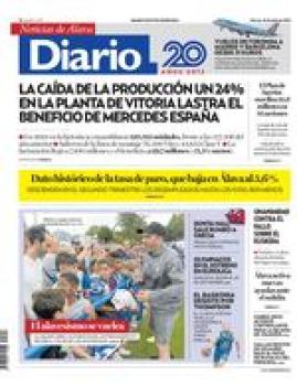 18 de julio de 2025 logo