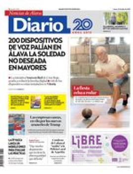 21 de julio de 2025 logo