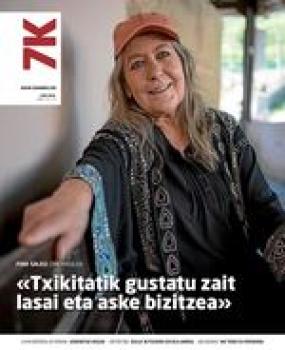 2025ko abuztuak 31 logo