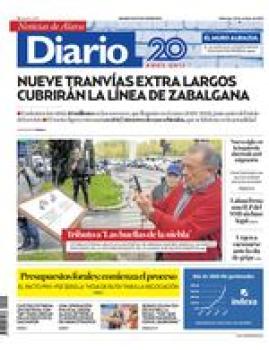 22 de octubre de 2025 logo