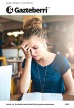 2025ko urriak 29 logo