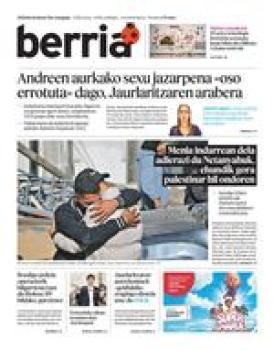 2025ko urriak 30 logo