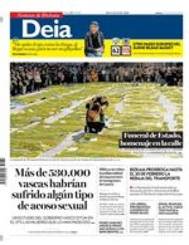 30 de octubre de 2025 logo