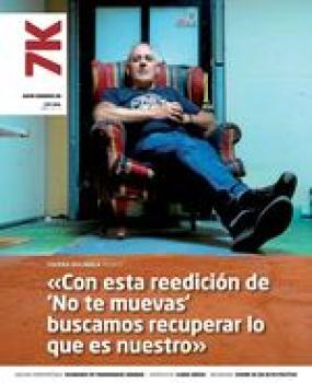 2025ko azaroak 2 logo