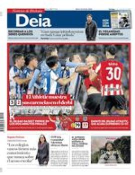 2 de noviembre de 2025 logo