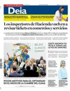 7 de noviembre de 2025 logo