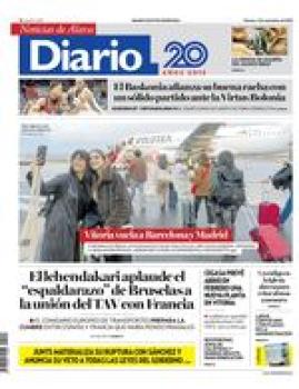 7 de noviembre de 2025 logo