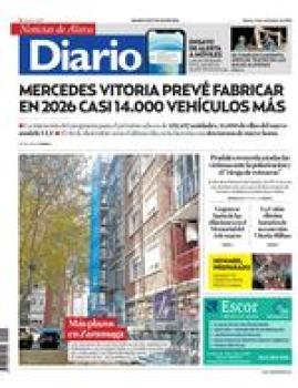 11 de noviembre de 2025 logo