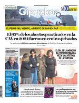 11 de noviembre de 2025 logo