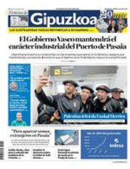 12 de noviembre de 2025 logo