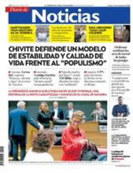 14 de noviembre de 2025 logo