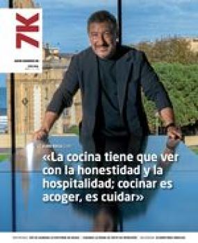 2025ko azaroak 16 logo