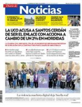 19 de noviembre de 2025 logo