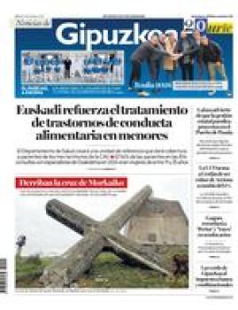 19 de noviembre de 2025 logo