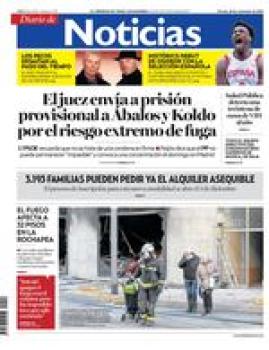 28 de noviembre de 2025 logo